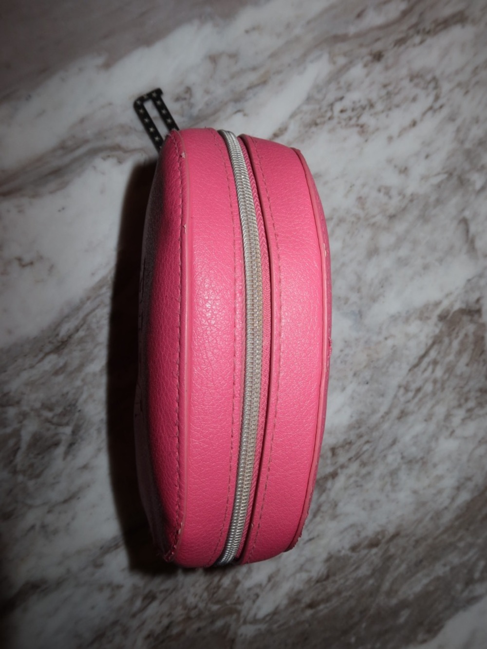 Dior Pink Cosmetic Pouch - Picture 2 of 5